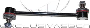 MDR MSS-8217 - Sway Bar, suspension autospares.lv