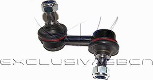 MDR MSS-8H28 - Sway Bar, suspension autospares.lv