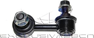 MDR MSS-8S08 - Sway Bar, suspension autospares.lv