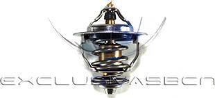 MDR MTH-4597 - Coolant thermostat / housing autospares.lv