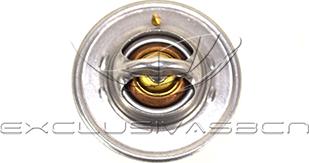 MDR MTH-40101 - Coolant thermostat / housing autospares.lv