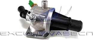 MDR MTH-4803 - Coolant thermostat / housing autospares.lv