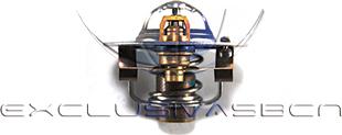 MDR MTH-4397 - Coolant thermostat / housing autospares.lv