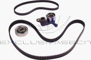 MDR MTK-5498 - Timing Belt Set autospares.lv