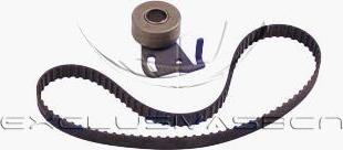 MDR MTK5400B - Timing Belt Set autospares.lv