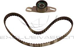 MDR MTK-5401 - Timing Belt Set autospares.lv