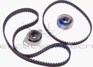 MDR MTK-5415 - Timing Belt Set autospares.lv