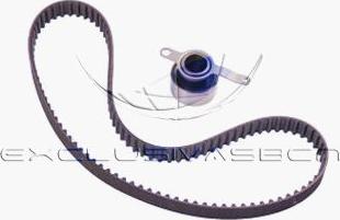 MDR MTK-5418A - Timing Belt Set autospares.lv