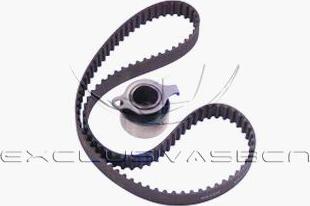 MDR MTK-5413A - Timing Belt Set autospares.lv