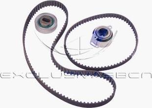 MDR MTK-5424 - Timing Belt Set autospares.lv