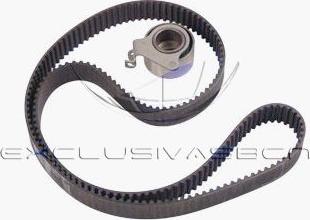 MDR MTK-5541 - Timing Belt Set autospares.lv