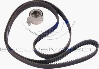 MDR MTK-5542 - Timing Belt Set autospares.lv