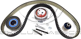 MDR MTK-5502 - Timing Belt Set autospares.lv