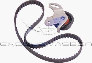 MDR MTK-5519 - Timing Belt Set autospares.lv