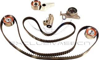 MDR MTK-5510 - Timing Belt Set autospares.lv