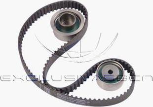 MDR MTK-5581 - Timing Belt Set autospares.lv