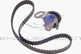 MDR MTK-5533A - Timing Belt Set autospares.lv