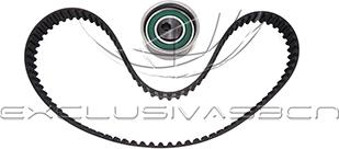 MDR MTK-5533C - Timing Belt Set autospares.lv