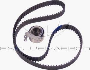 MDR MTK-5525 - Timing Belt Set autospares.lv