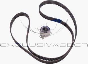 MDR MTK-5528 - Timing Belt Set autospares.lv