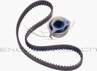 MDR MTK-5571 - Timing Belt Set autospares.lv