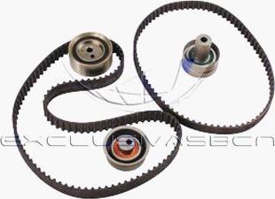 MDR MTK-5192A - Timing Belt Set autospares.lv