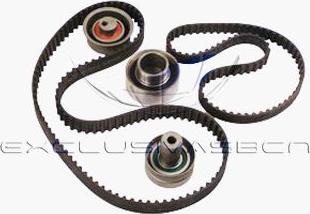 MDR MTK-5192B - Timing Belt Set autospares.lv