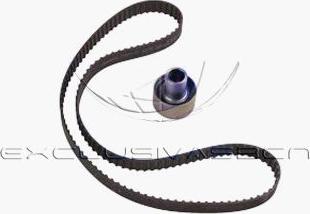 MDR MTK-5110 - Timing Belt Set autospares.lv