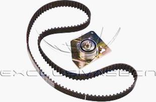 MDR MTK-5120 - Timing Belt Set autospares.lv