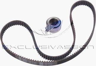 MDR MTK-5808 - Timing Belt Set autospares.lv