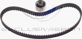 MDR MTK-5889 - Timing Belt Set autospares.lv