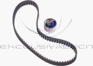 MDR MTK-5884 - Timing Belt Set autospares.lv