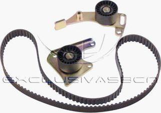 MDR MTK-5880A - Timing Belt Set autospares.lv