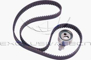 MDR MTK-5399 - Timing Belt Set autospares.lv