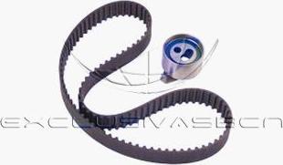 MDR MTK-5380 - Timing Belt Set autospares.lv