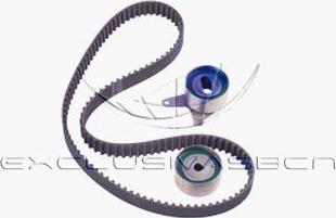 MDR MTK-5383 - Timing Belt Set autospares.lv