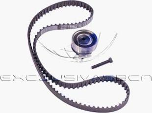 MDR MTK-5387 - Timing Belt Set autospares.lv