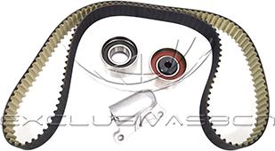 MDR MTK-5334 - Timing Belt Set autospares.lv