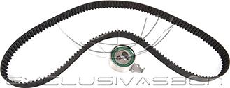 MDR MTK-5321B - Timing Belt Set autospares.lv