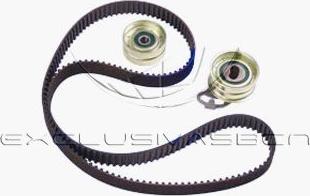 MDR MTK-5297A - Timing Belt Set autospares.lv