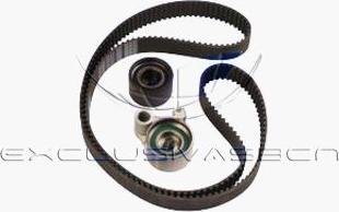 MDR MTK-5214 - Timing Belt Set autospares.lv