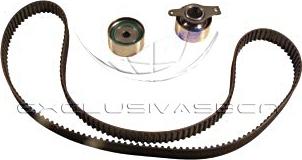 MDR MTK-5216B - Timing Belt Set autospares.lv