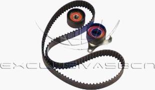 MDR MTK-5210 - Timing Belt Set autospares.lv