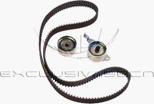 MDR MTK-5211 - Timing Belt Set autospares.lv