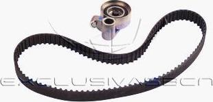 MDR MTK-5283 - Timing Belt Set autospares.lv