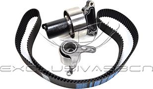 MDR MTK-5220B - Timing Belt Set autospares.lv