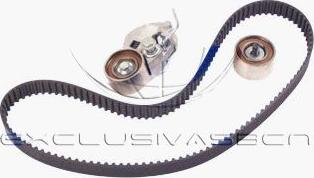 MDR MTK-5H08 - Timing Belt Set autospares.lv