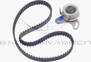 MDR MTK-5H07 - Timing Belt Set autospares.lv