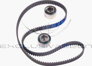 MDR MTK-5K14 - Timing Belt Set autospares.lv