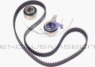 MDR MTK-5K10 - Timing Belt Set autospares.lv